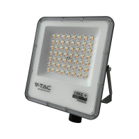 Naświetlacz LED V-TAC CREE CHIP 50W LED 3w1 CCT VT-44058CCT 3000K-4000K-6500K 4000lm 6 lat gwarancji | 3800170253247 LED EUROPE