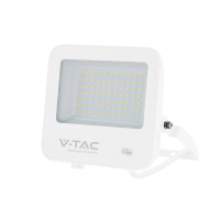 Naświetlacz LED V-TAC CREE CHIP 50W 135lm/W IP65 biały VT-4455 4000K 5740lm 6 lat gwarancji | 3800170256026 LED EUROPE