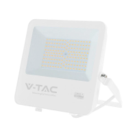Naświetlacz LED V-TAC CREE CHIP 100W 135lm/W IP65 biały VT-44101 4000K 13500lm 6 lat gwarancji | 3800170256040 LED EUROPE