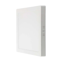 Panel natynkowy downlight V-TAC 24W LED CREE CHIP kwadrat 285x285mm VT-60024CCT 3000K-4000K-6500K 26 | 3800170256927 LED EUROPE