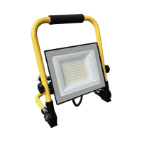 Naświetlacz przenośny LED V-TAC 50W CREE CHIP IP65 VT-44049 6500K 4270lm 6 lat gwarancji | 3800170258280 LED EUROPE