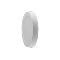 Panel natynkowy downlight V-TAC 12W LED CREE CHIP okrągły 167x30mm VT-60012CCT 3000K-4000K-6500K 132 | 3800170256866 LED EUROPE