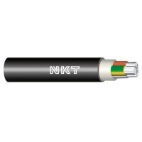 Kabel sieciowany NA2XY-O (YAKXS) 4x35 SE 1kV BĘBEN | 110270036 Nkt