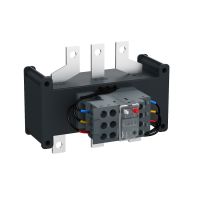 Różnicowy przekaźnik termiczny EasyPact TVS 84-135A | LRE482 Schneider Electric