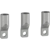 Końcówki kablowe zaciskane, kabel Al 95 mm2 (zest.3szt) Compact NSX | LV426984 Schneider Electric