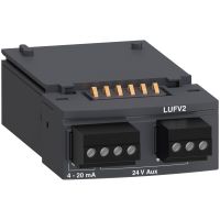 Moduł obciążenia silnika 4-20mA | LUFV2 Schneider Electric