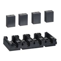 Adapter przyłączeniowy do podstawy wtykowej NSX100-250 4P Compact NSX | LV429307 Schneider Electric