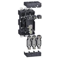 Zestaw wtykowy NSX250 Vigi 3P Compact NSX | LV429291 Schneider Electric