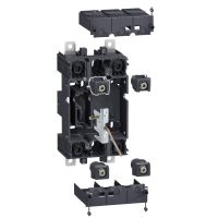 Zestaw wtykowy NSX250 2P Compact NSX | LV429288 Schneider Electric