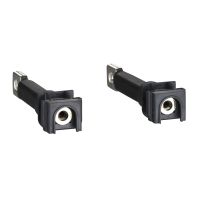 Przyłącza długie tył INV/INS NSX100-250, zestaw 2 szt Compact NSX | LV429236 Schneider Electric