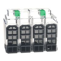 Oslona zacisków długa 4P do NSXm | LV426913 Schneider Electric