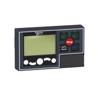 Jednostka sterująca TeSys T do LTM R | LTMCU Schneider Electric