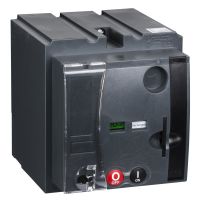 Napęd silnikowy MT 400/630 48-60V AC Compact NSX | LV432639 Schneider Electric