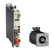 Lexium 32A canopen RJ45 30A 1~230V AC Lexium 32 | LXM32AD30M2 Schneider Electric