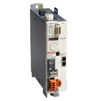 Lexium 32 modułowy 4,5A 1~230V Lexium 32 | LXM32MU45M2 Schneider Electric
