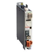 Lexium 32c puls/kierunek analog 18A 1~23 Lexium 32 | LXM32CD18M2 Schneider Electric