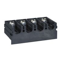 Zacisk rozszerzający rozstaw 35-45mm do NSX100/250 4P Compact NSX | LV431061 Schneider Electric