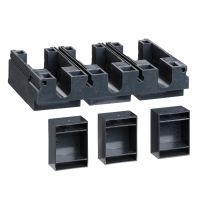 Adapter zacisków do podstawy wtykowej dla Compact NSX400/630 3P Compact NSX | LV432584 Schneider Electric