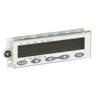 Panel micrologic 5 LCD NSX100-630 Compact NSX | LV429483 Schneider Electric