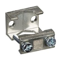 Przyłącze kabla Cu/Al, FuPacT ISFL160, 1,5x95mm2, 3 sztuki | LV480861 Schneider Electric