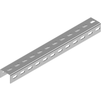 Ceownik CE70H50/08, gr. blachy 4,0mm (0,8m) | 616308 Baks