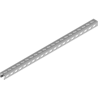 Ceownik wzmocniony CWD30H30/2, gr.blachy 1,2mm (2m) | 613520 Baks