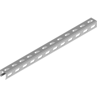 Ceownik wzmocniony CWP/CWOP40H40/02, gr.blachy 1,5mm (0,2m) | 611102 Baks