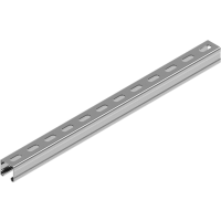 Ceownik montażowy CTMT40H40/3, gr.blachy 3,0mm (3m) | 640130 Baks