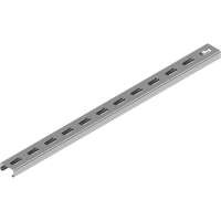 Ceownik wzmocniony CWP40H22/03, gr.blachy 1,5mm (0,3m) | 610203 Baks