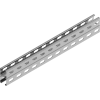 Ceownik montażowy CMPC41H82/6 gr. blachy 2,0mm | 647760 Baks
