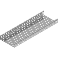 Korytko KCP500H50/3N (3m), gr.blachy 1,5mm (3m) | 150850 Baks