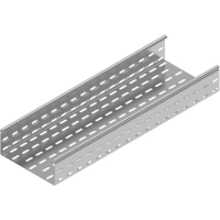Korytko KCP500H80/3N, gr.blachy 1,5mm (3m) | 180850 Baks