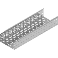 Korytko KGL150H100/3, gr.blachy 0,7mm (3m) | 110216 Baks
