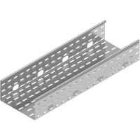 Korytko KOP200H100/3N, gr.blachy 1,5mm (3m) | 111220 Baks