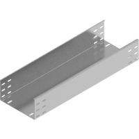 Korytko KBP400H100/3, gr.blachy 1,5mm (3m) | 112040 Baks