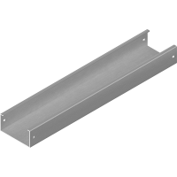 Korytko KMP100H100/2, gr. blachy 1,5mm (2m) | 813510 Baks
