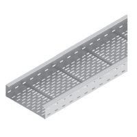 Korytko KSC200H100/3N, gr.blachy 2,0mm (3m) | 220120 Baks