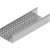 Korytko KCP100H110/3N, gr.blachy 1,5mm (3m) | 120810 Baks