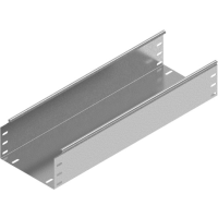 Korytko KBJ200H110/3, gr. blachy 1,0mm (3m) | 121620 Baks