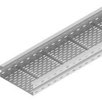 Korytko KSC300H120/6, gr.blachy 2,0mm (6m) | 240131 Baks