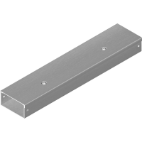 Korytko KMPC400H200/2 gr. blachy 2,0mm (2m) | 816640 Baks