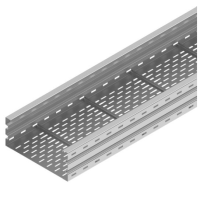 Korytko KST600H200/6 gr. blachy 3,0mm (6m) | 290261 Baks