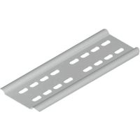 Blacha łącznikowa BL/BLO100, gr. blachy 1,0mm | 100110 Baks