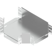 Trójnik korytka TKBJ300H100, gr.blachy 1,0mm | 116530 Baks