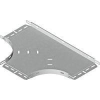 Trójnik korytka TKPJ300H30, gr.blachy 1,0mm | 131514 Baks