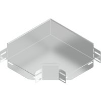 Kolanko 90st. KKBJ150H80, gr.blachy 1,0mm | 186115 Baks