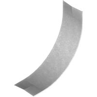 Pokrywa łuku pionowego wewnętrznego PLPDWP200, gr.blachy 1,5mm | 240102 Baks