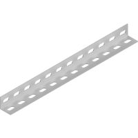 Kątownik KTD 25 H25/2, gr. blachy 1,2mm (2m) | 620120 Baks