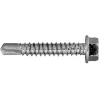 Wkręt samowiercący SMD4,8X16 (opak 100szt) | 804043 Baks