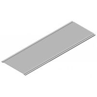 Pokrywa korytka siatkowego PKRS100/3, gr.blachy 0,5mm (3m) | 900110 Baks